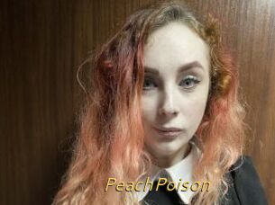 PeachPoison