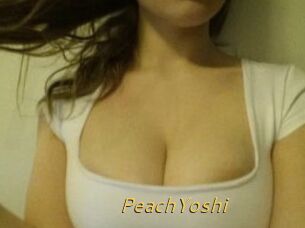 PeachYoshi