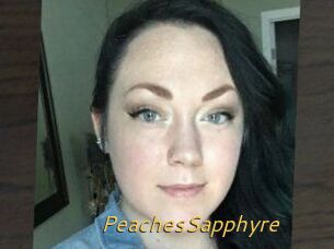 PeachesSapphyre