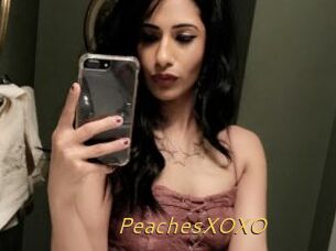 PeachesXOXO