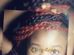 PeachyRose