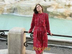 Pearlitta