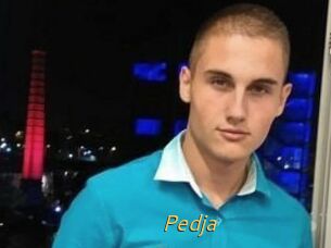 Pedja