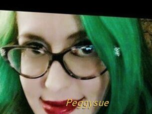 Peggysue