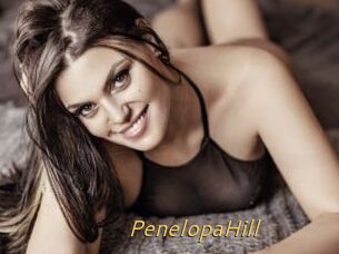 PenelopaHill