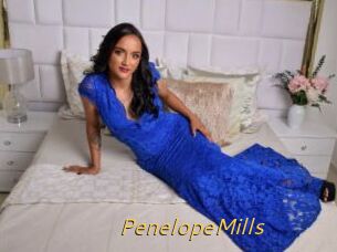 PenelopeMills