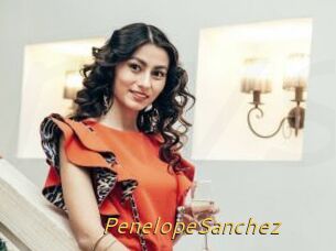 PenelopeSanchez