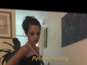 PenniePaisley