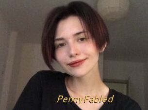 PennyFabled