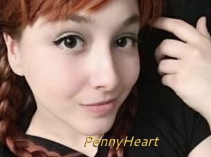 PennyHeart