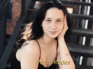 PennyRodes