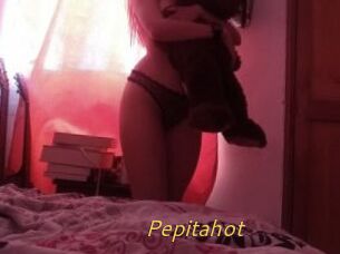 Pepitahot