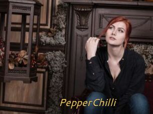 PepperChilli