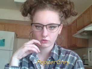 PepperGrey