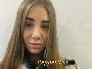 PepperKiss