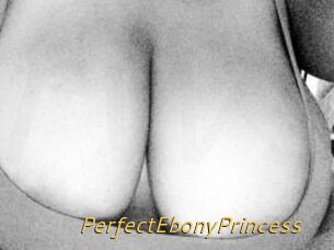 PerfectEbonyPrincess