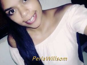 PerlaWillsom