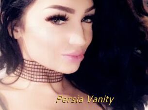 Persia_Vanity