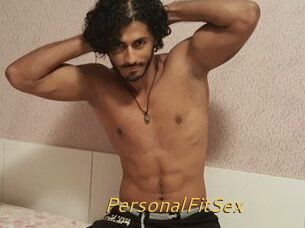 PersonalFitSex