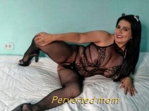 Perverted_mom