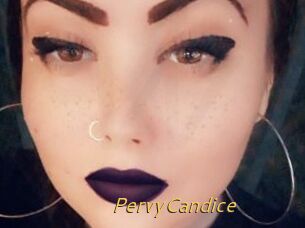PervyCandice