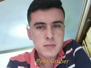 Pete_Gruber