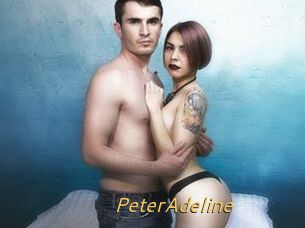 PeterAdeline