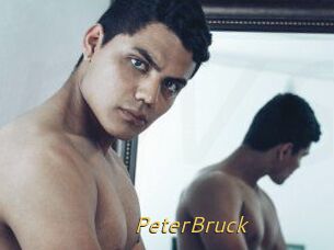 PeterBruck