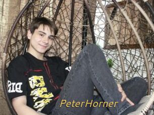 PeterHorner