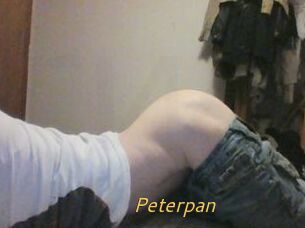 Peterpan