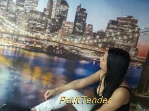 PetitTender