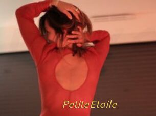 PetiteEtoile