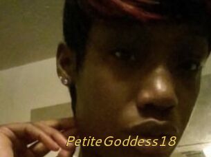 PetiteGoddess18