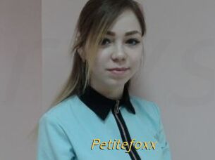 Petitefoxx