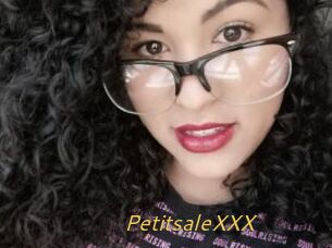 PetitsaleXXX