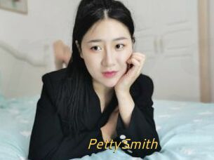 PettySmith