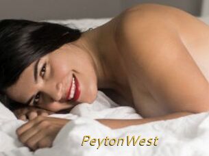 PeytonWest