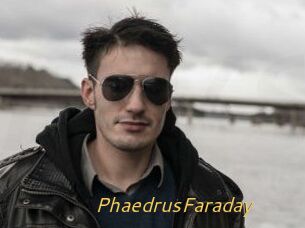 PhaedrusFaraday