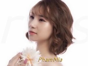 PhamMia