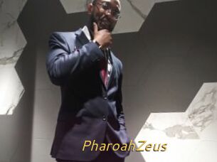 PharoahZeus