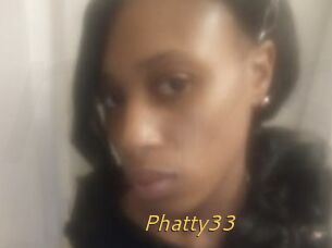 Phatty33