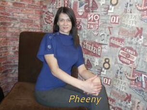 Pheeny