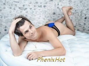 PhenixHot