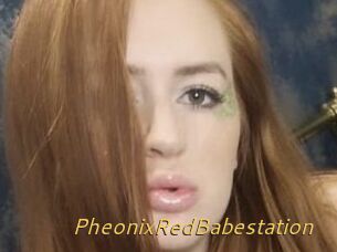 PheonixRedBabestation