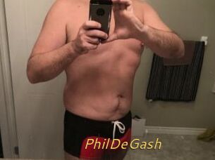 PhilDeGash