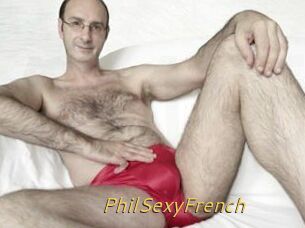 PhilSexyFrench