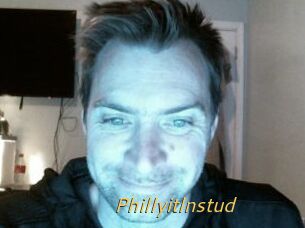 Phillyitlnstud