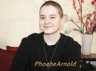 PhoebeArnold