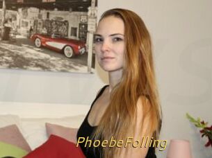 PhoebeFolling