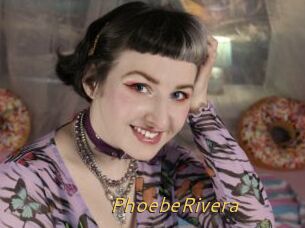 PhoebeRivera